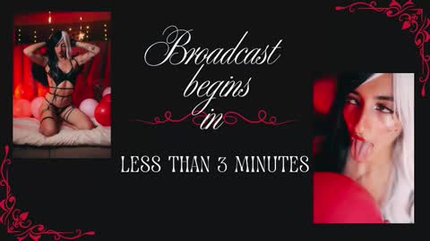 Meredith Alessandra online show from 03/18/26, 04:04