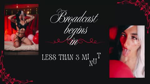 Meredith Alessandra online show from 04/20/26, 04:15