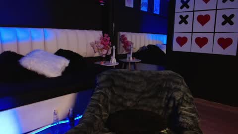 Meredith Alessandra online show from 06/04/26, 04:29