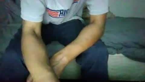 watch me stroke online show from 07/05/26, 11:56