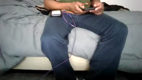 watch me stroke online show from 07/26/26, 09:32