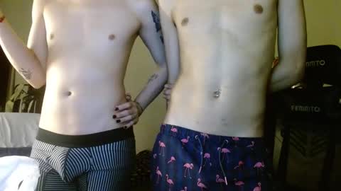 Snapshot of gowther__ chatting on 02/04/25, 09:38 angelito tu novio online show from 02/04/25, 09:38