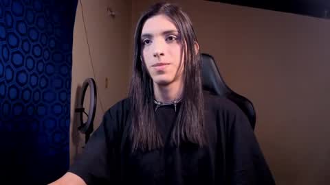 angelito tu novio online show from 04/01/26, 09:54