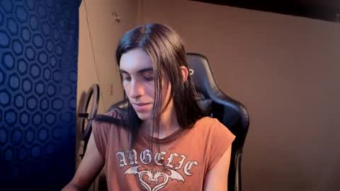 angelito tu novio online show from 04/02/26, 06:33