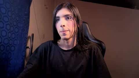 angelito tu novio online show from 04/03/26, 04:16