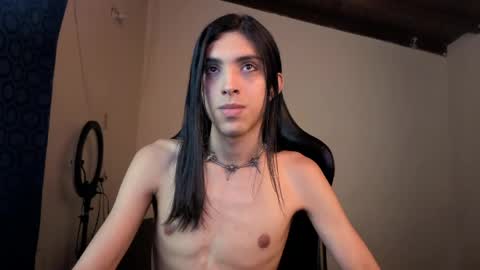 angelito tu novio online show from 04/26/26, 09:40
