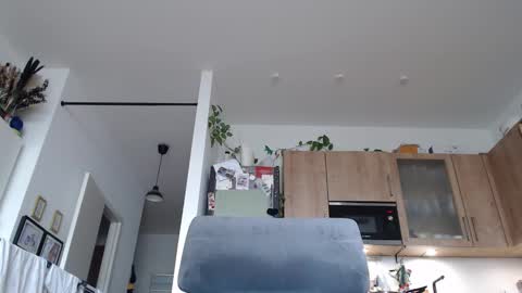 Snapshot of gr8stdaddy chatting on 09/18/25, 11:34 Mister Blue online show from 09/18/25, 11:34