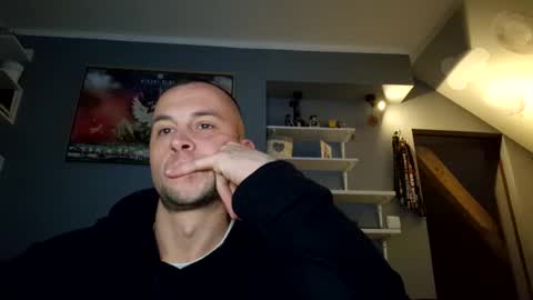 grabisz30 online show from 11/26/25, 02:01