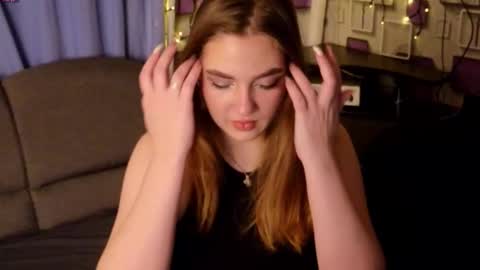 Grace online show from 11/21/25, 11:58