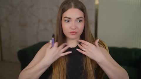 Grace online show from 02/23/26, 07:33