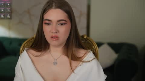 Grace online show from 03/27/26, 11:15