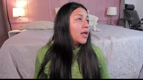 Grace online show from 01/13/25, 05:55