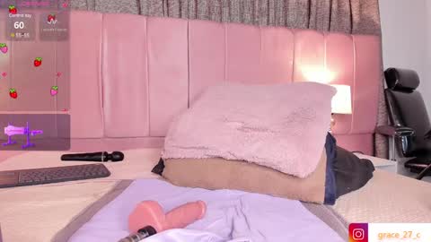 Grace online show from 02/04/25, 03:26