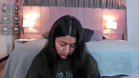 Grace online show from 02/06/25, 12:05