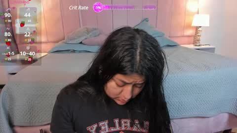 Grace online show from 02/28/25, 12:42