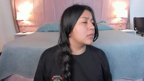 Grace online show from 03/04/25, 12:55