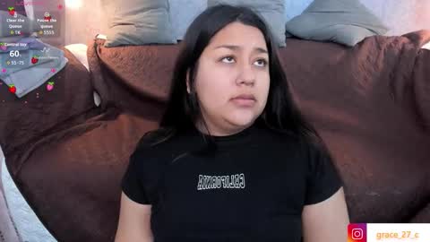 Grace online show from 03/05/26, 11:28