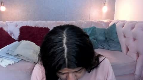 Snapshot of grace77_ chatting on 07/29/26, 12:14 Grace online show from 07/29/26, 12:14