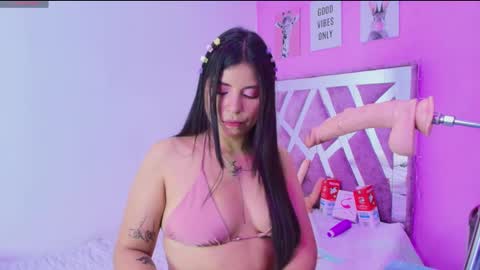 grace online show from 01/22/25, 03:09