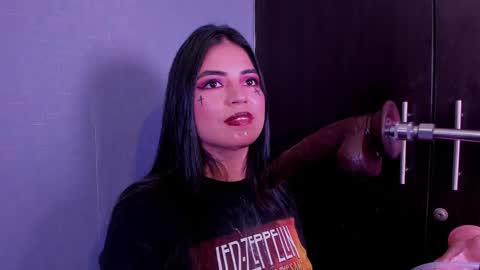 grace online show from 02/18/25, 04:04