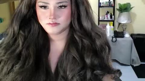 Grace De Magiba online show from 02/07/26, 06:39