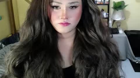 Grace De Magiba online show from 02/09/26, 06:28