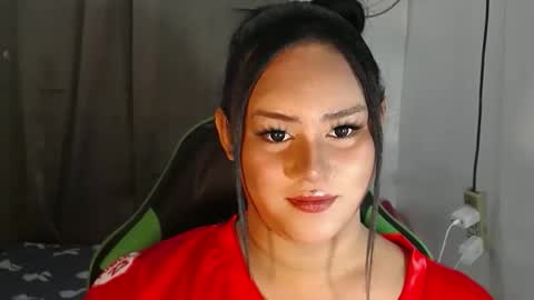 Grace De Magiba online show from 03/21/26, 04:32