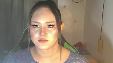 Grace De Magiba online show from 03/22/26, 06:33