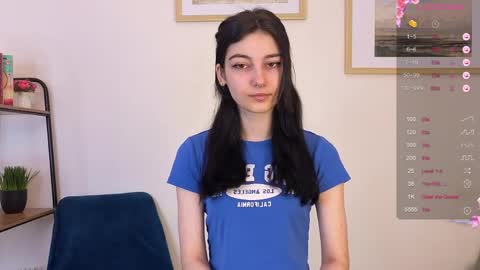 grace_bisho online show from 04/11/26, 08:18