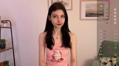 grace_bisho online show from 04/29/26, 08:07