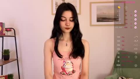 grace_bisho online show from 05/07/26, 08:09