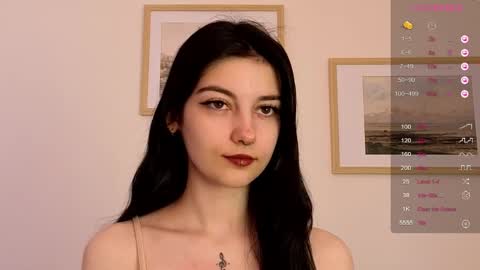 grace_bisho online show from 05/10/26, 08:08