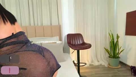 Grace clarc online show from 03/18/26, 03:37