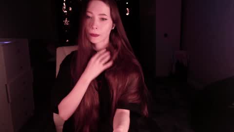 Snapshot of grace_crystal chatting on 01/29/25, 02:40 Grace online show from 01/29/25, 02:40