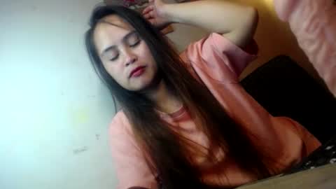 Snapshot of grace_filipina chatting on 12/02/25, 12:16 my name is GRACEY online show from 12/02/25, 12:16