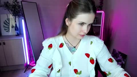 Snapshot of grace_floral chatting on 06/30/26, 08:37 Grace online show from 06/30/26, 08:37