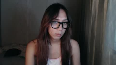 HoneyGrace online show from 03/26/26, 01:49