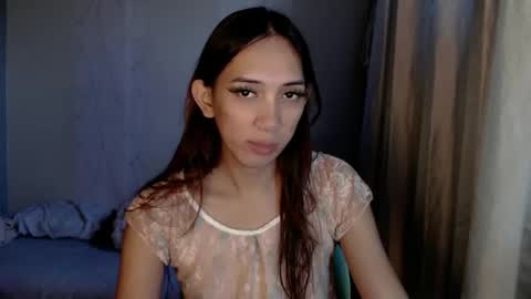 HoneyGrace online show from 03/27/26, 07:47