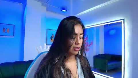 Grace online show from 01/16/26, 11:36