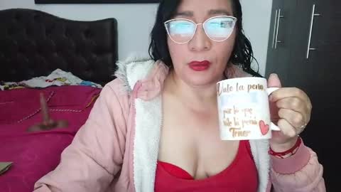 grace_mature_milf online show from 06/07/26, 11:47