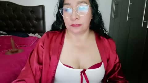 Snapshot of grace_mature_milf chatting on 06/29/26, 11:27 grace_mature_milf online show from 06/29/26, 11:27