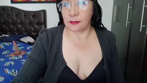 Snapshot of grace_mature_milf chatting on 07/22/26, 11:24 grace_mature_milf online show from 07/22/26, 11:24