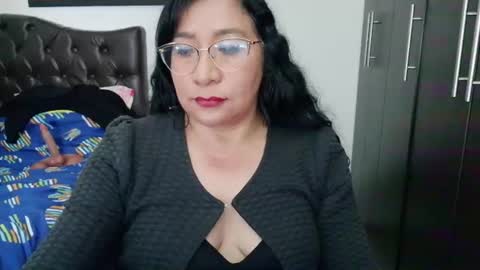Snapshot of grace_mature_milf chatting on 07/23/26, 12:46 grace_mature_milf online show from 07/23/26, 12:46