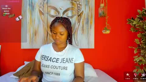 Snapshot of grace_miller19 chatting on 01/20/25, 07:35 grace online show from 01/20/25, 07:35