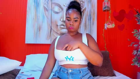 Snapshot of grace_miller19 chatting on 02/17/25, 10:47 grace online show from 02/17/25, 10:47