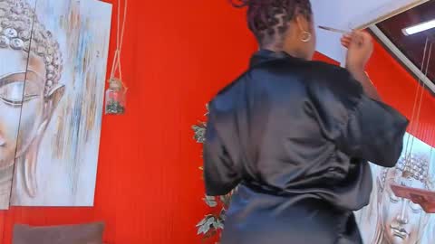 grace online show from 12/02/25, 07:09