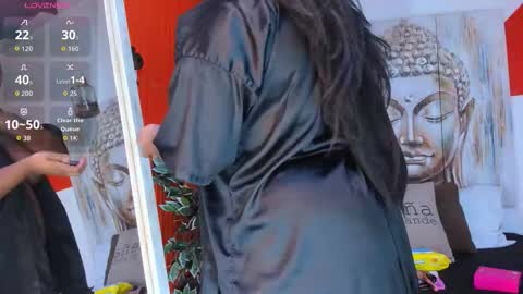 grace online show from 02/10/26, 07:18