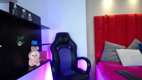 Grace online show from 02/05/26, 12:21