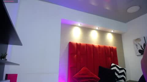 Grace online show from 04/03/26, 01:09