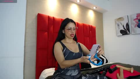 Grace online show from 04/06/26, 12:50